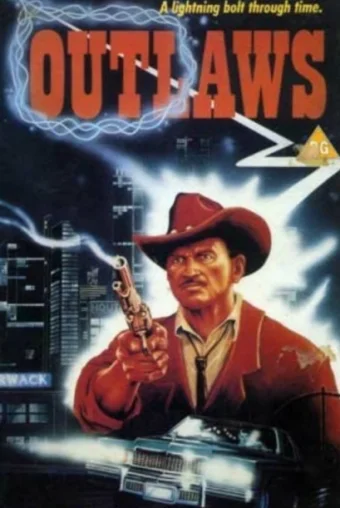 Постер: Outlaws