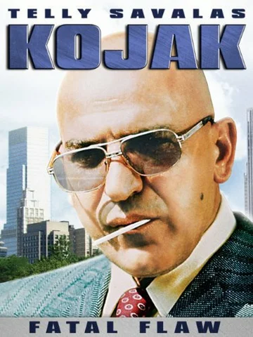 Постер: Kojak: Fatal Flaw