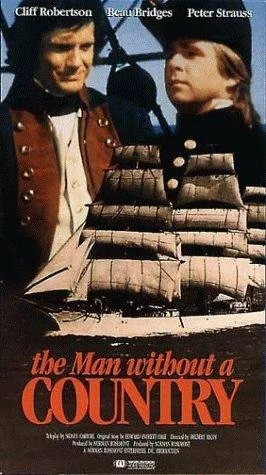 Постер: The Man Without a Country