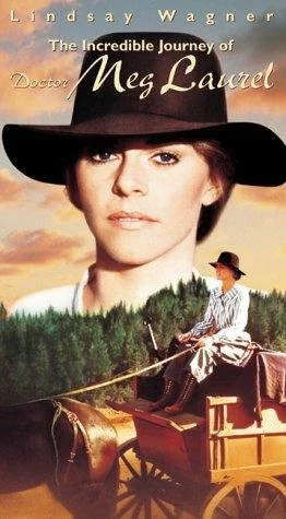 Постер: The Incredible Journey of Doctor Meg Laurel