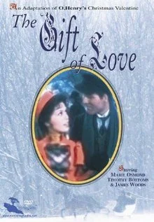 Постер: The Gift of Love