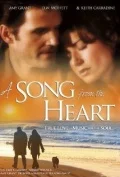 Постер: A Song from the Heart