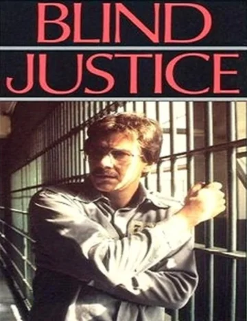 Постер: Blind Justice