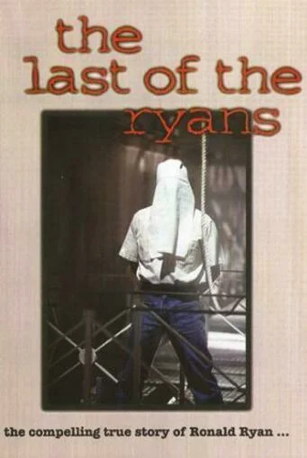 Постер: The Last of the Ryans