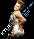 Постер: Kylie Live: 'Let's Get to It Tour'