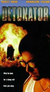 Постер: Подрывник