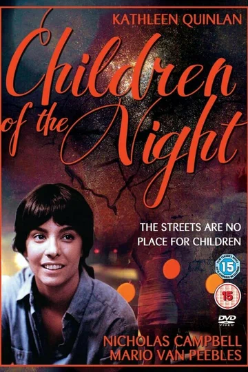 Постер: Children of the Night