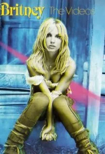 Постер: Britney: The Videos