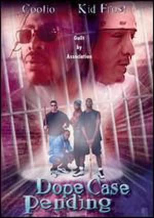Постер: Dope Case Pending