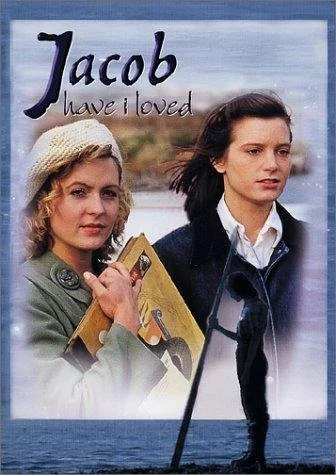 Постер: Jacob Have I Loved