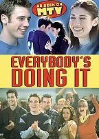 Постер: Everybody's Doing It