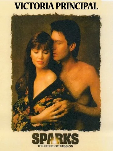 Постер: Sparks: The Price of Passion