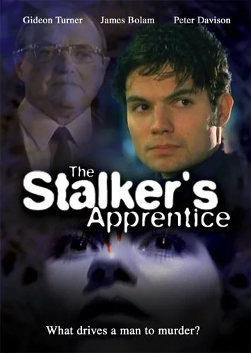 Постер: The Stalker's Apprentice
