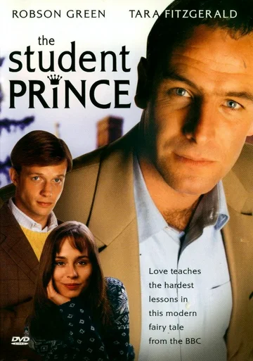 Постер: The Student Prince