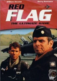 Постер: Red Flag: The Ultimate Game