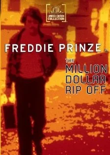 Постер: The Million Dollar Rip-Off