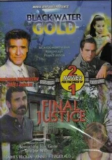 Постер: Black Water Gold