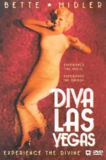 Постер: Bette Midler in Concert: Diva Las Vegas