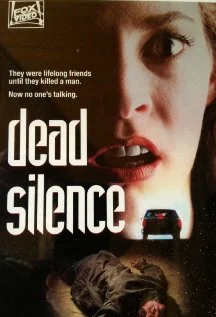 Постер: Dead Silence