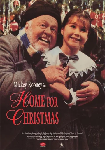 Постер: Home for Christmas