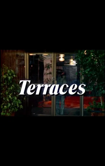 Постер: Terraces