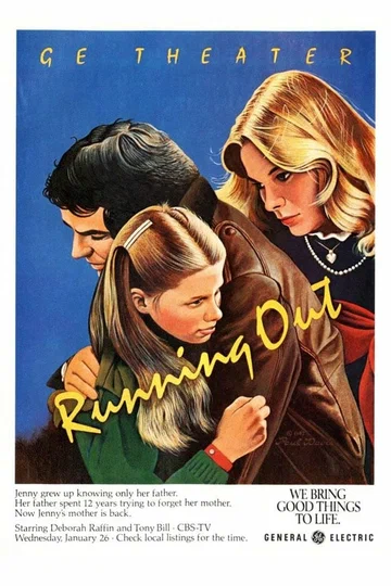Постер: Running Out