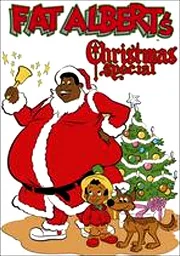 Постер: The Fat Albert Christmas Special