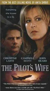 Постер: The Pilot's Wife