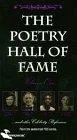 Постер: The Poetry Hall of Fame