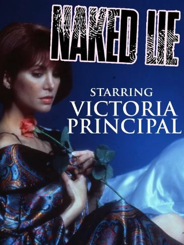 Постер: Naked Lie