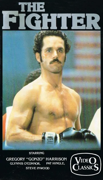 Постер: The Fighter