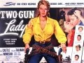 Постер: Two-Gun Lady