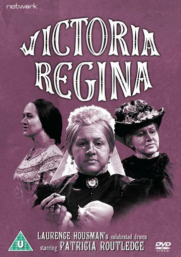 Постер: Victoria Regina