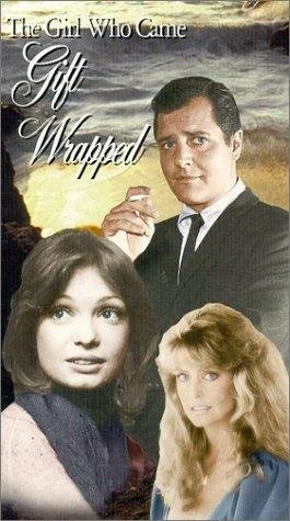 Постер: The Girl Who Came Gift-Wrapped