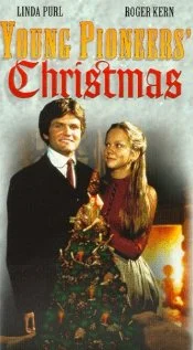 Постер: Young Pioneers' Christmas