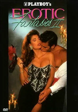 Постер: Playboy: Erotic Fantasies II