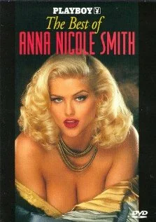 Постер: Playboy Video Centerfold: Playmate of the Year Anna Nicole Smith
