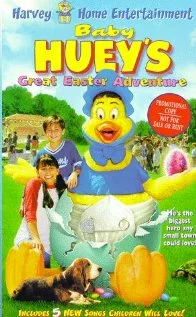 Постер: Baby Huey's Great Easter Adventure