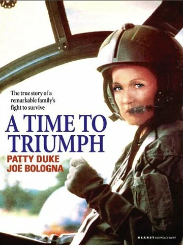 Постер: A Time to Triumph