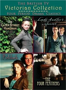 Постер: Poldark