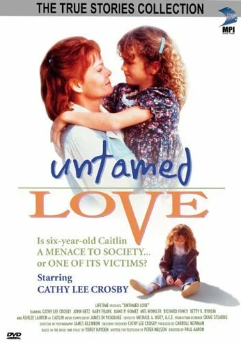 Постер: Untamed Love