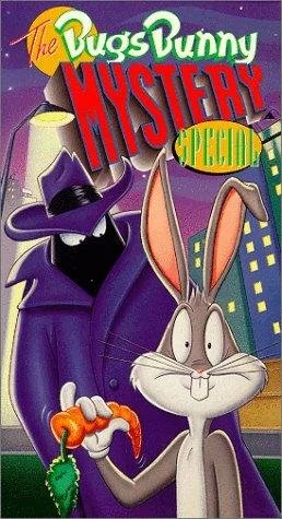 Постер: The Bugs Bunny Mystery Special