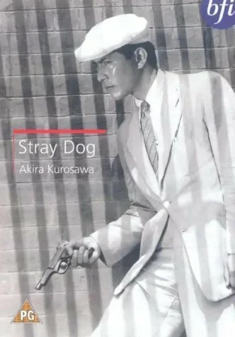 Постер: Stray Dog