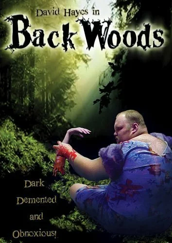 Постер: Back Woods