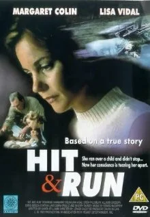 Постер: Hit and Run
