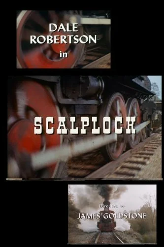 Постер: Scalplock
