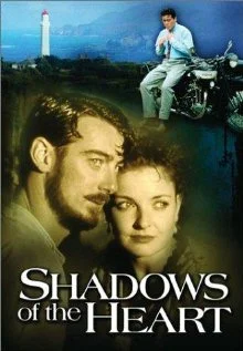 Постер: Shadows of the Heart
