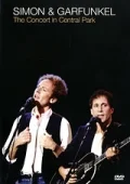 Постер: The Concert in Central Park