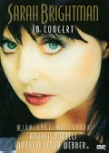 Постер: Sarah Brightman in Concert