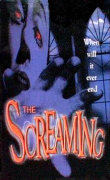 Постер: The Screaming